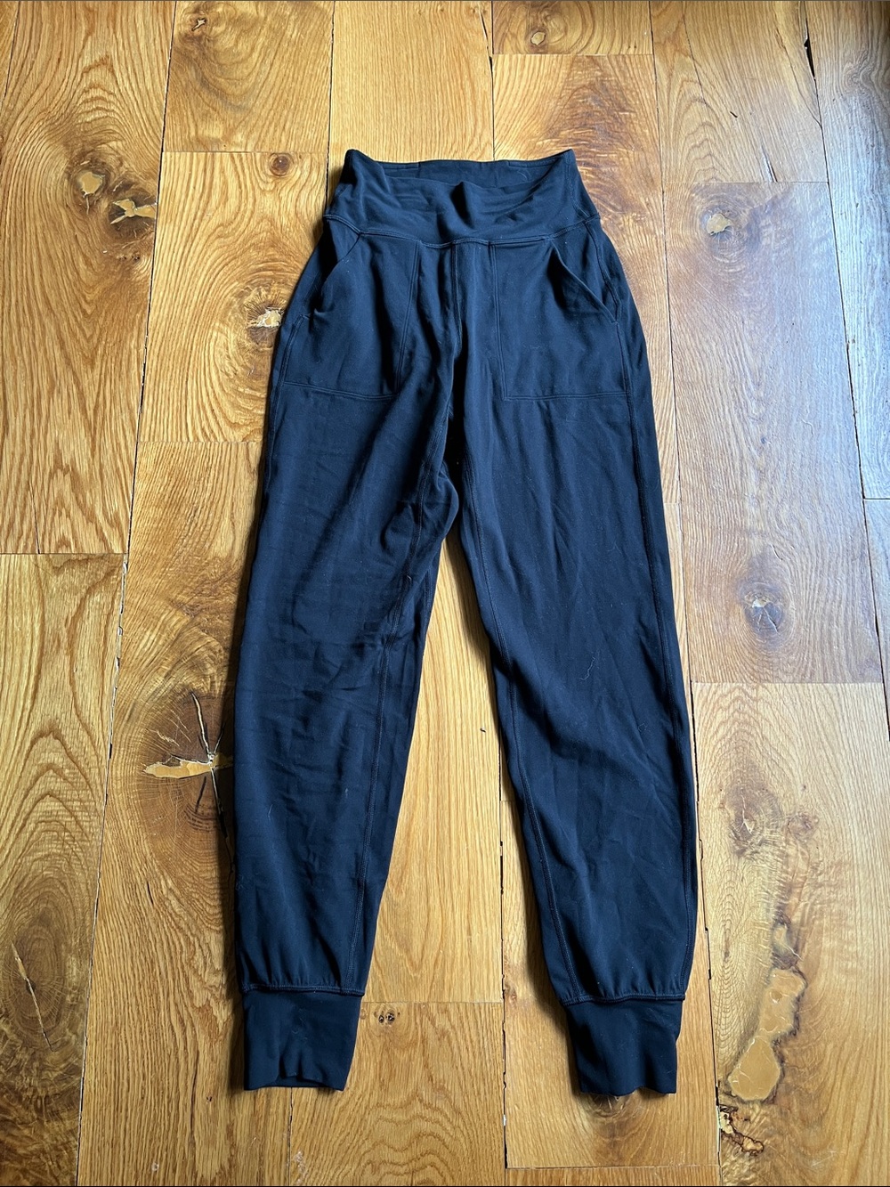 Lululemon Align High Rise jogger